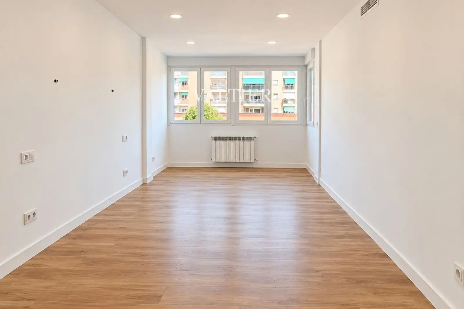 Piso de 200 m² en Madrid