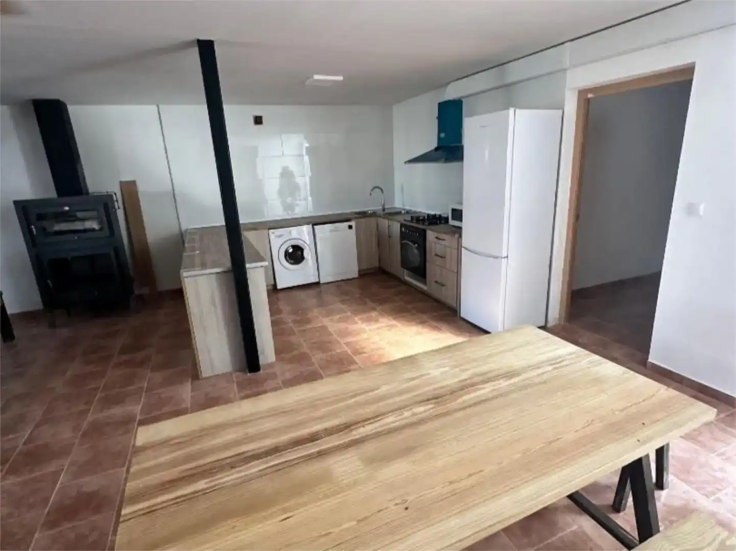 Habitación 200 m², Jaén