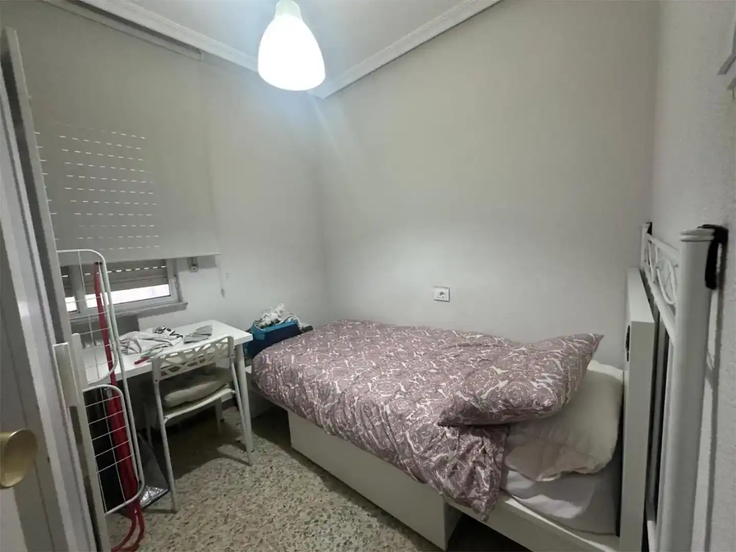 Piso de 130 m² en Salamanca