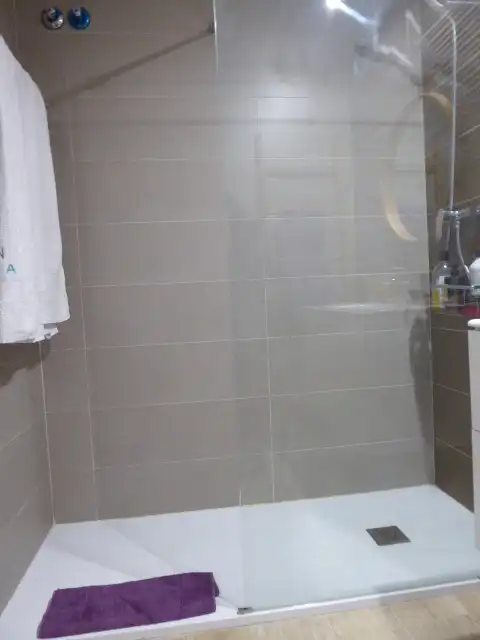 Piso de 50 m² en Málaga