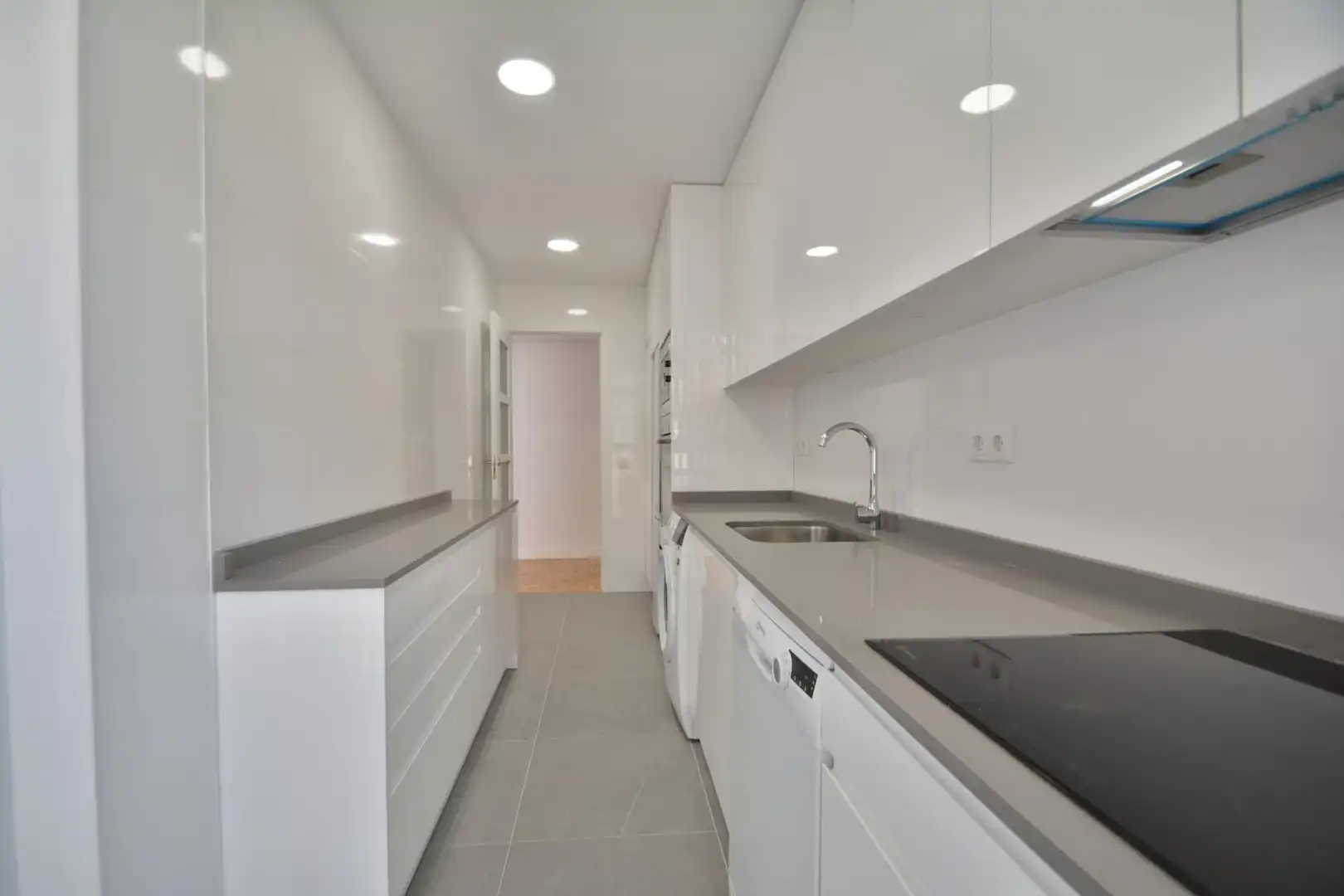 Pis de 123 m² a Madrid
