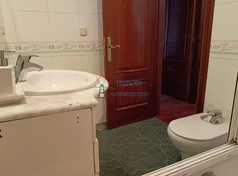 Pis de 75 m² a Ferrol