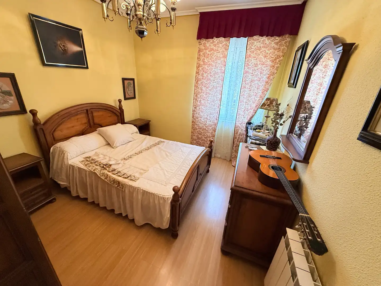 Piso de 62 m² en León