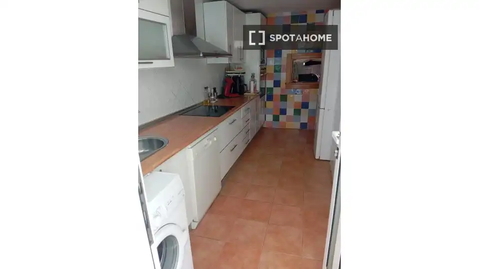 Habitación 92 m², Los Alcázares