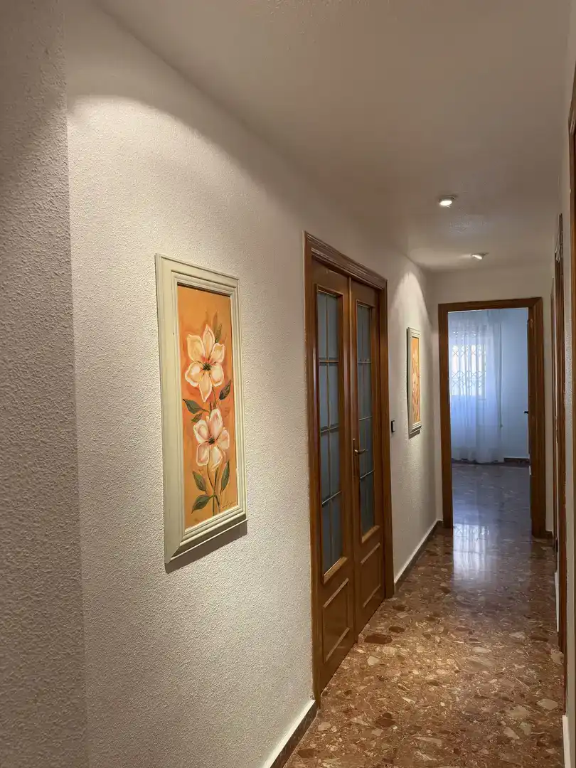 Piso de 112 m² en Murcia