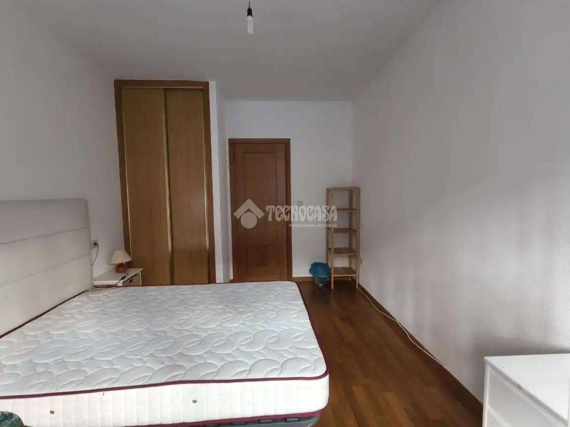 Piso de 65 m² en Palencia