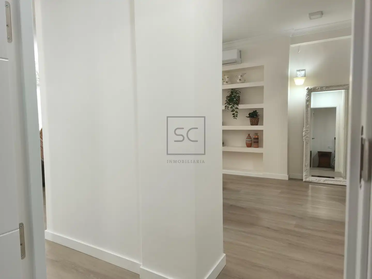 Piso de 82 m² en Ferrol