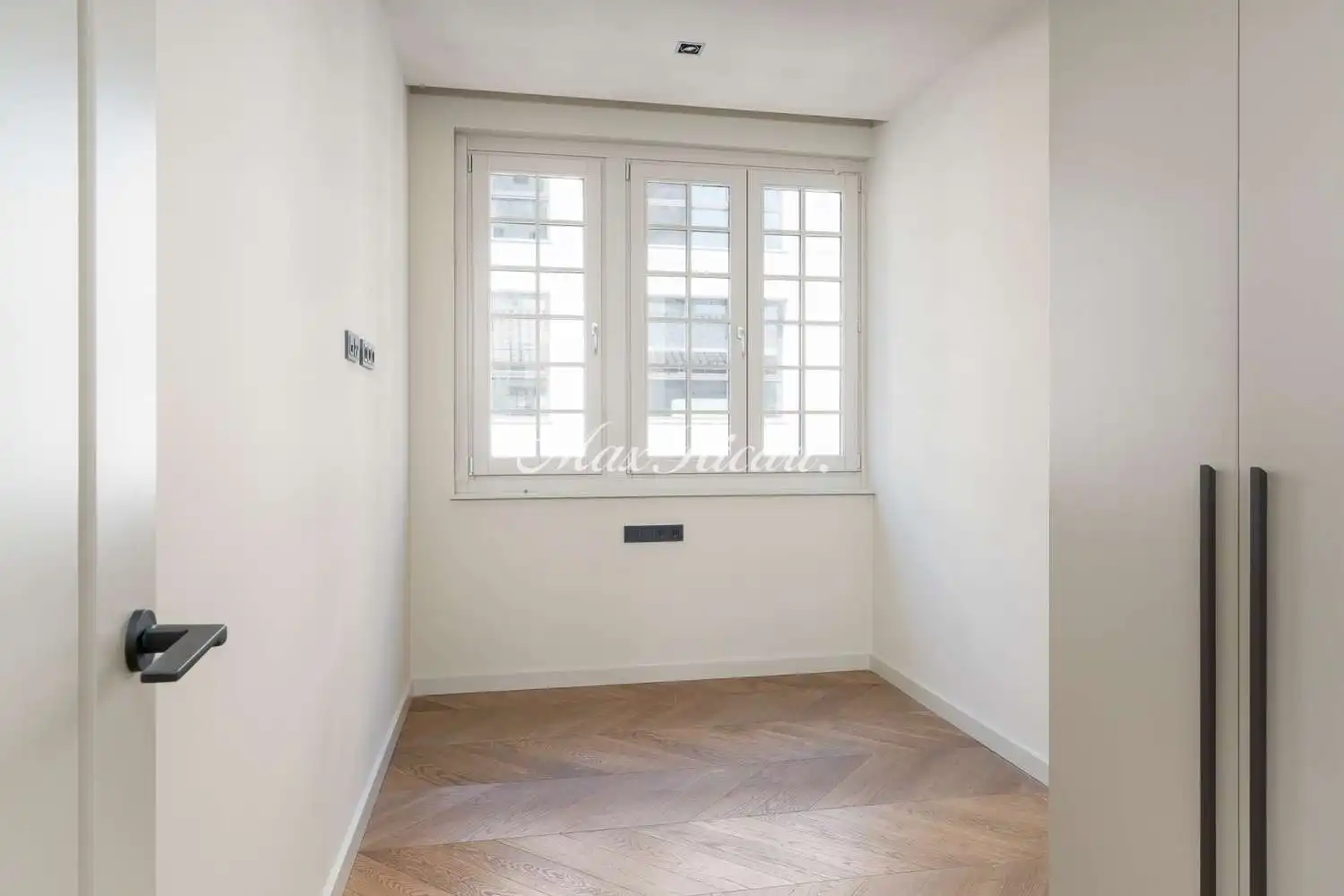 Pis de 104 m² a Barcelona