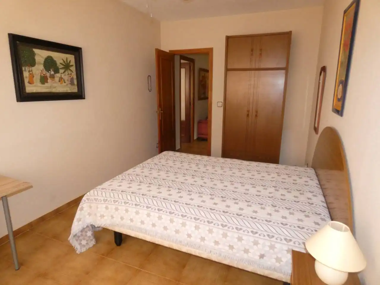 Appartamento 120 m² a Toledo