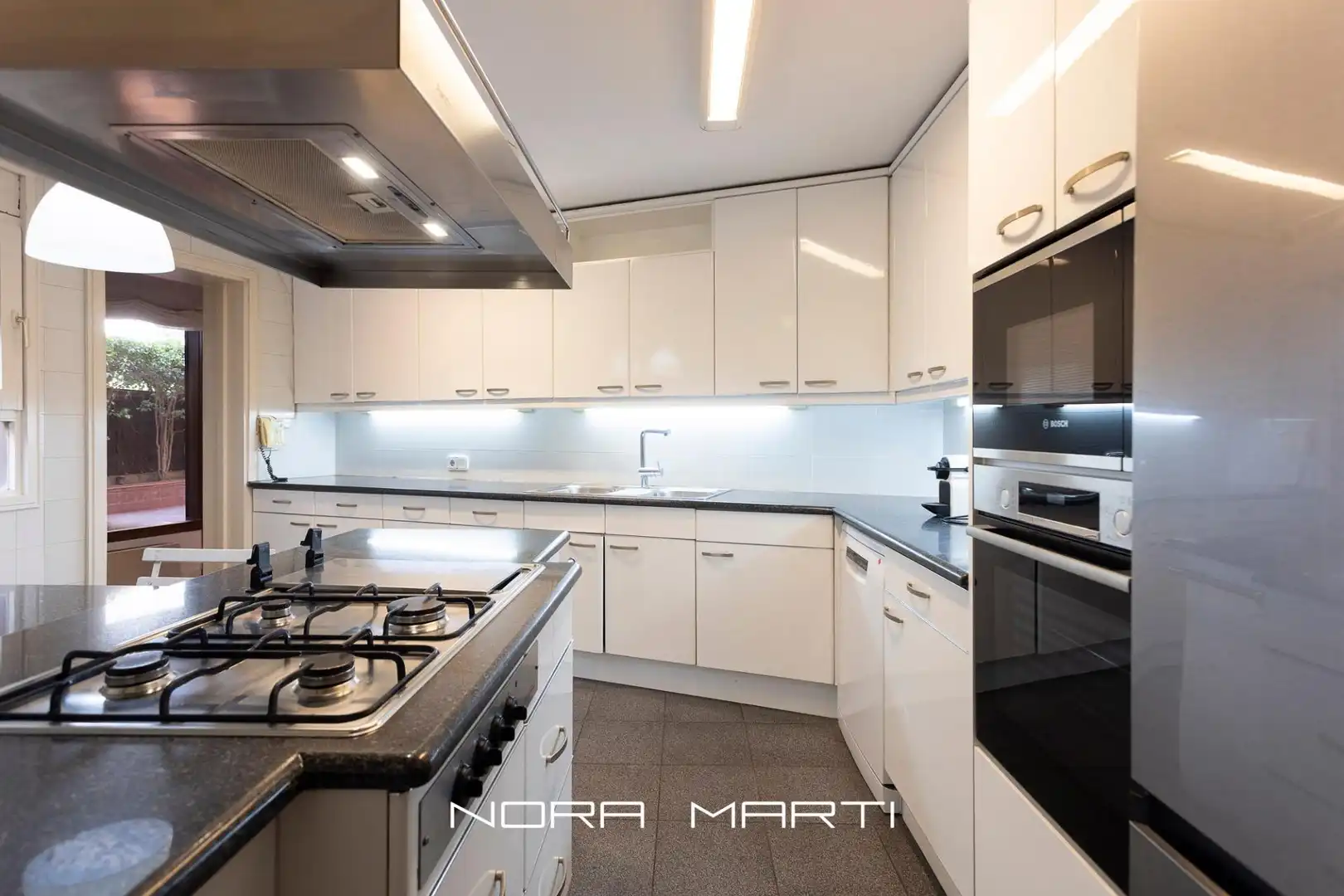 Pis de 206 m² a Barcelona