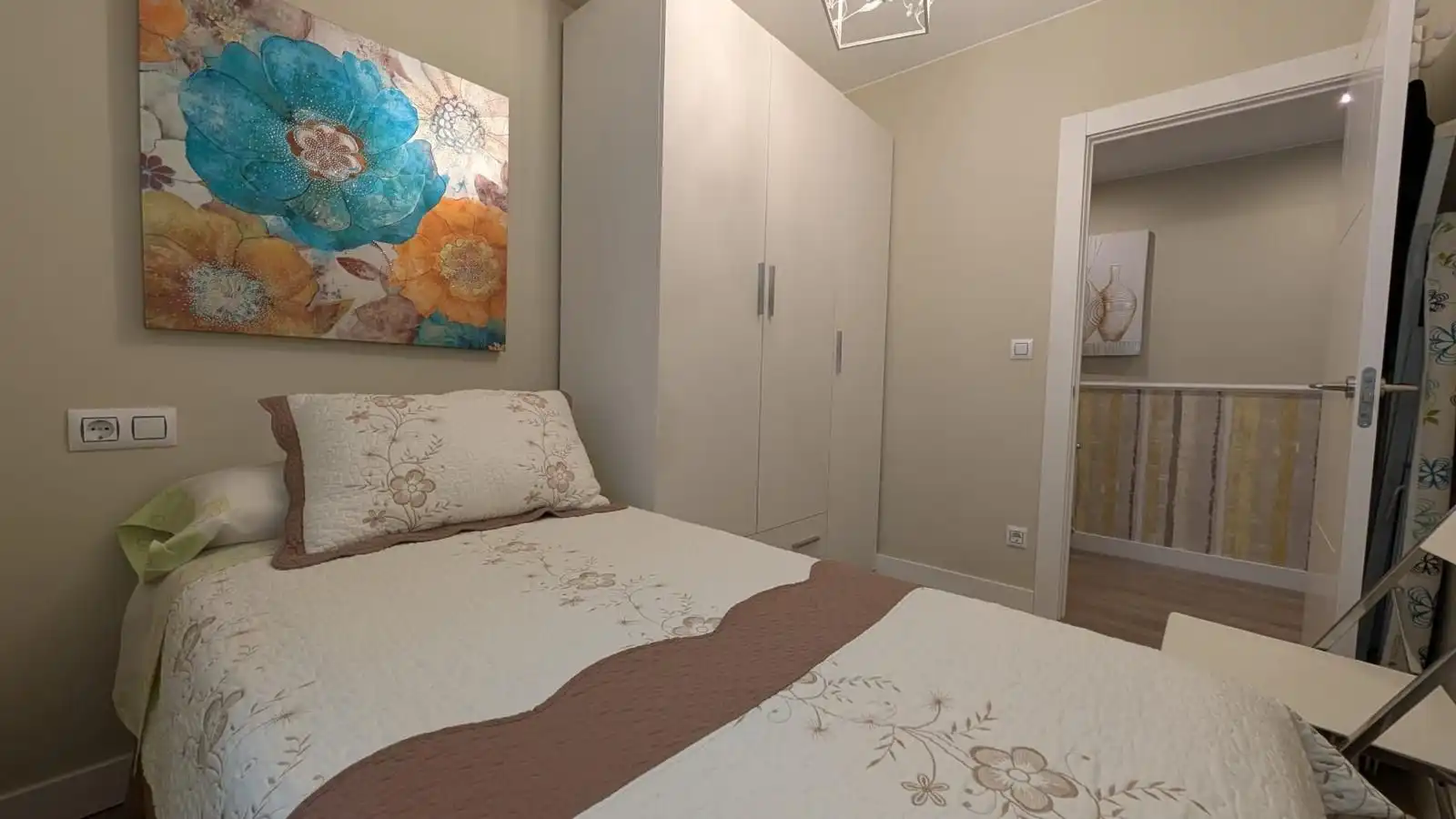 Pis de 67 m² a Saragossa
