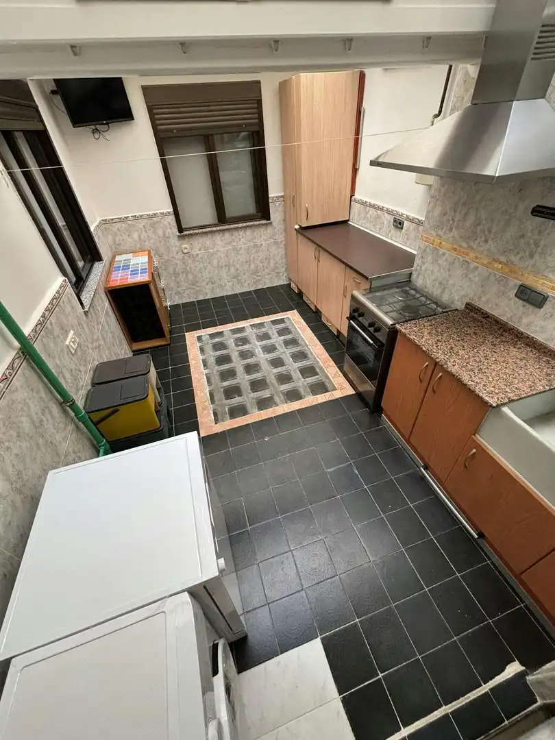 Piso de 95 m² en Valencia