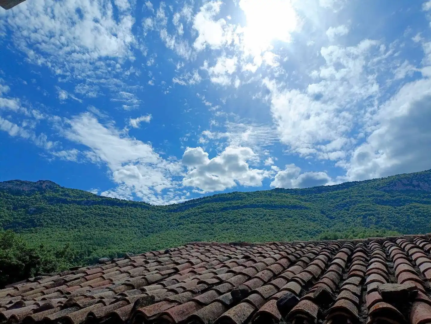 Pis de 60 m² a Campo