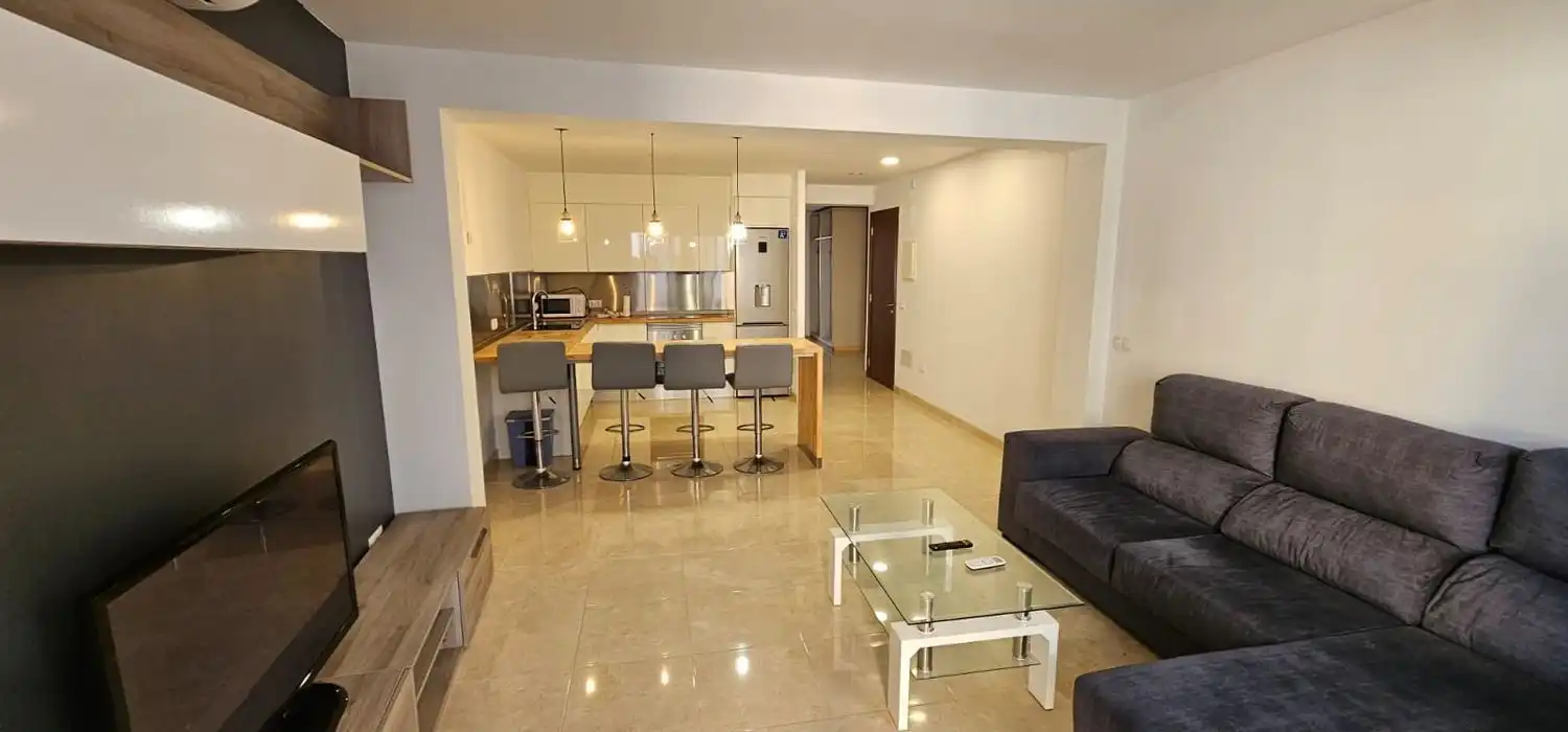 Piso de 90 m² en Vilafranca de Bonany