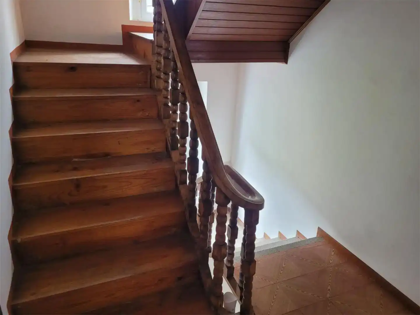 Piso de 95 m² en O Vicedo