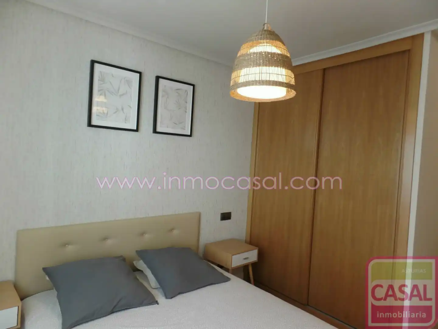 Wohnung 60 m² in Oviedo