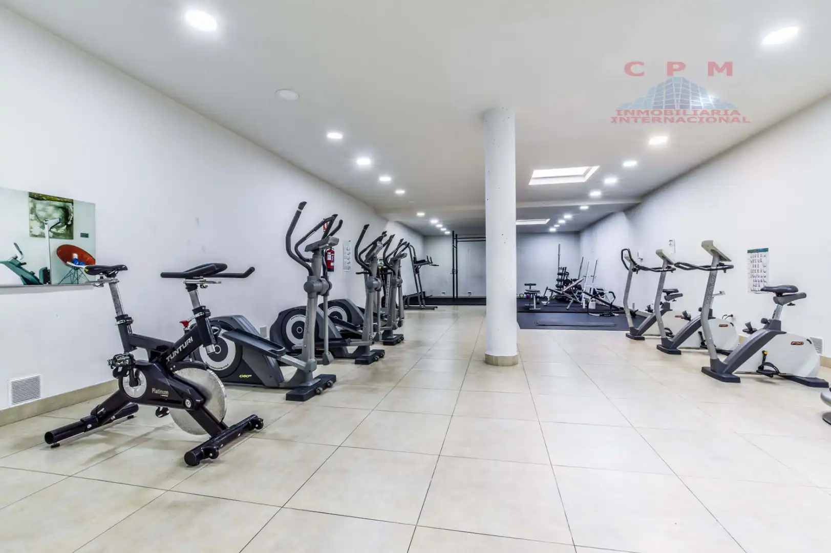 Wohnung 138 m² in Las Rozas de Madrid