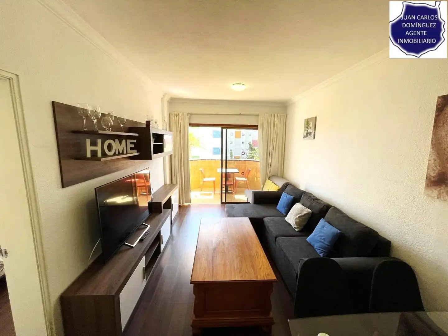 Piso de 70 m² en San Bartolomé de Tirajana