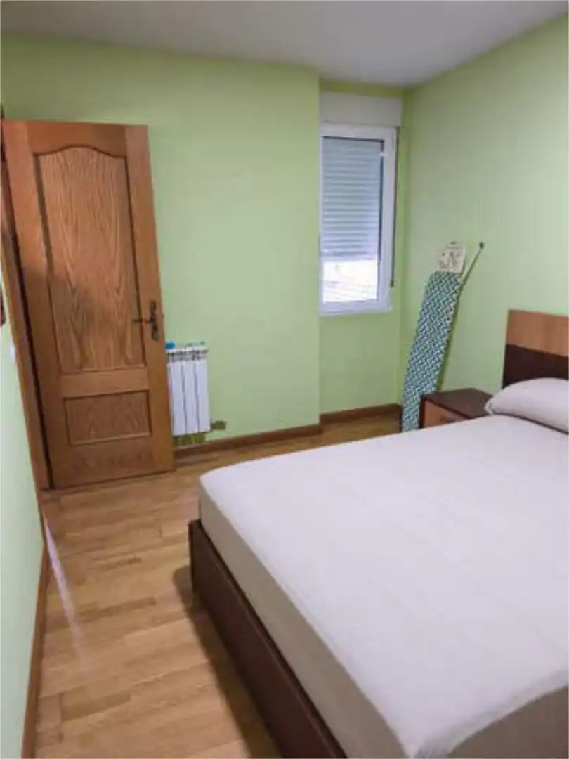 Pis de 65 m² a Valverde de la Virgen