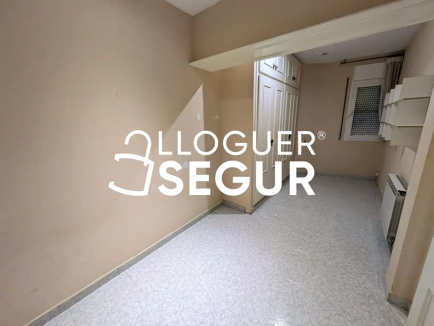 Pis de 80 m² a Premià de Mar