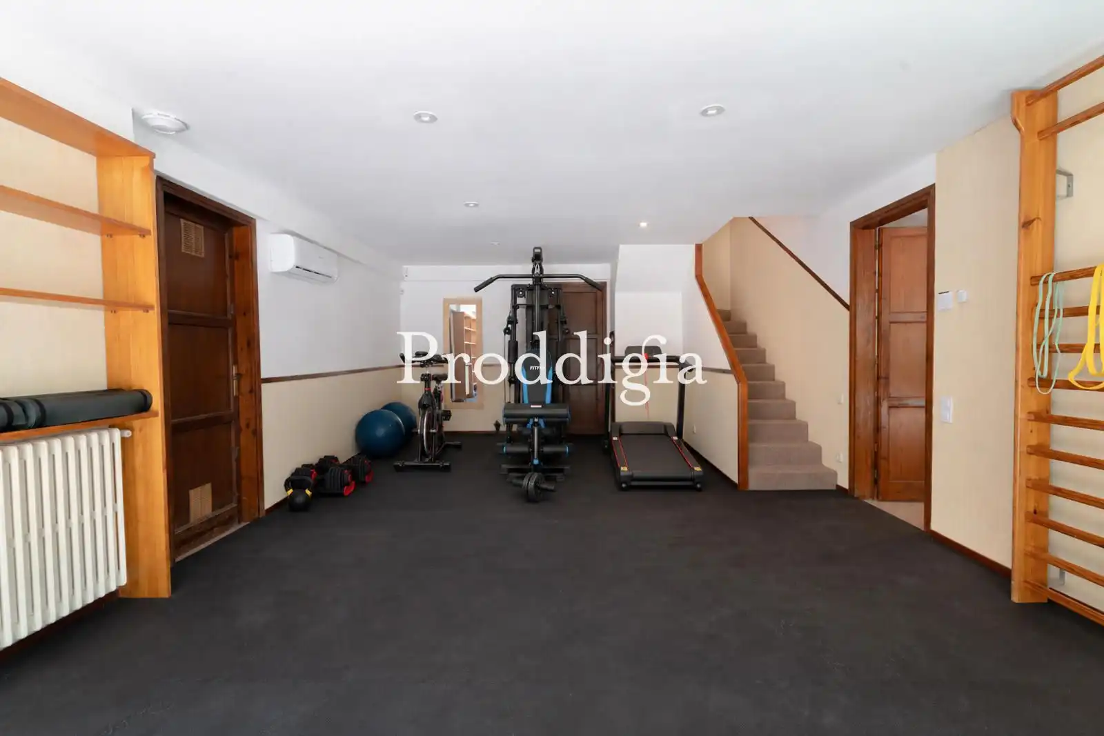 Piso de 592 m² en Sant Andreu de Llavaneres