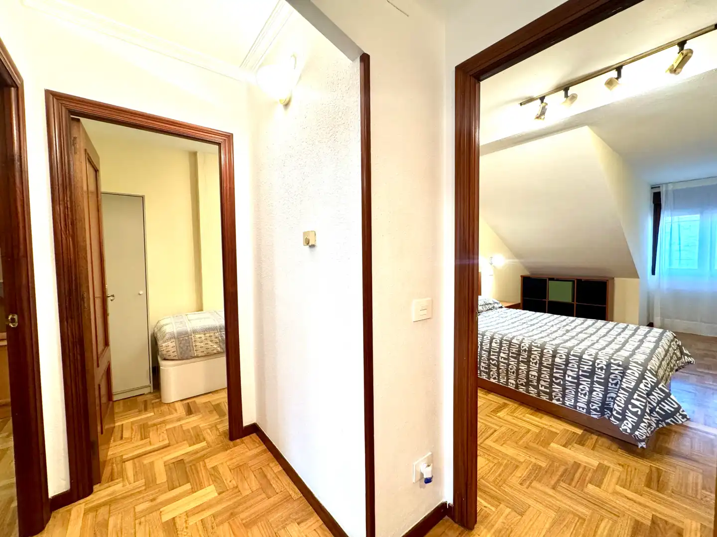 Piso de 57 m² en Gijón