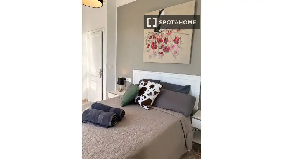 Habitación 115 m², Las Palmas de Gran Canaria