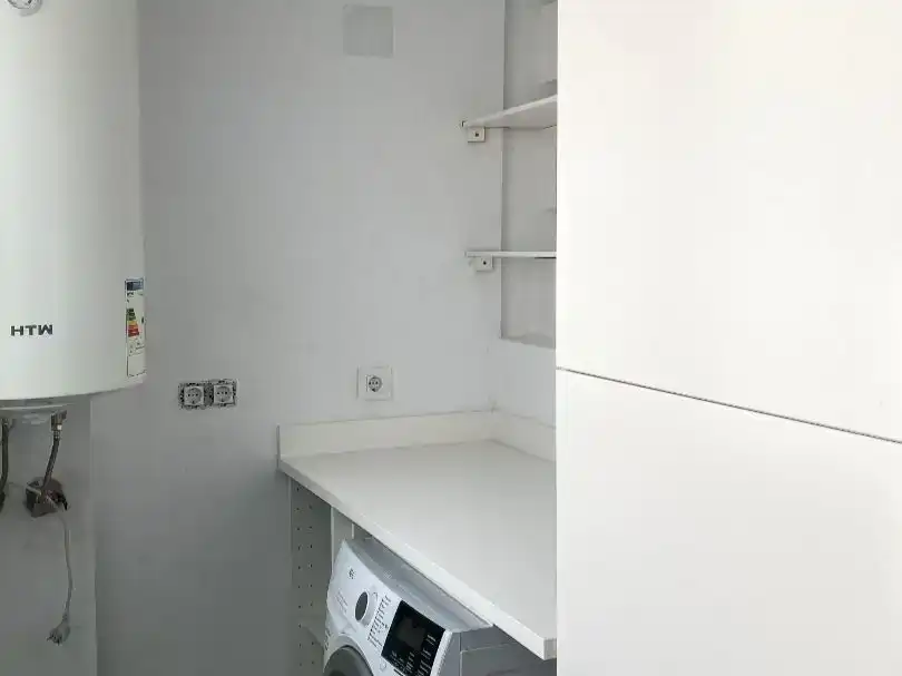 Piso de 98 m² en Córdoba