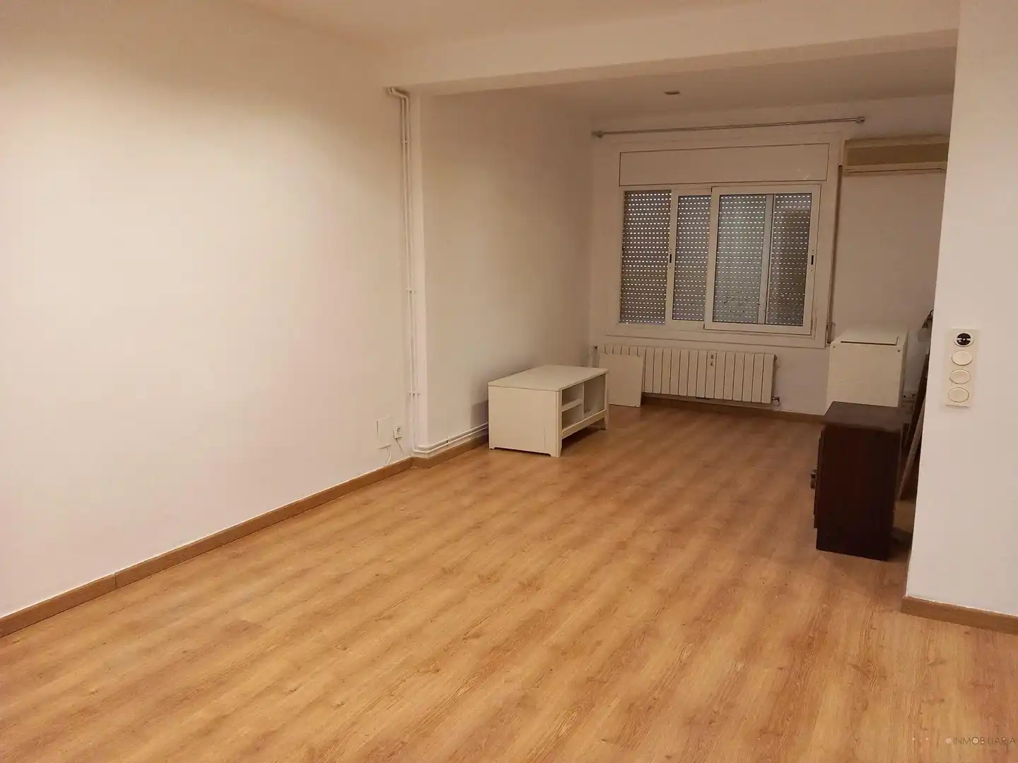 Pis de 120 m² a Sant Vicenç de Montalt