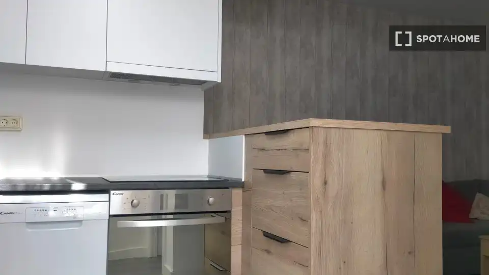 Habitación 92 m², Zaragoza
