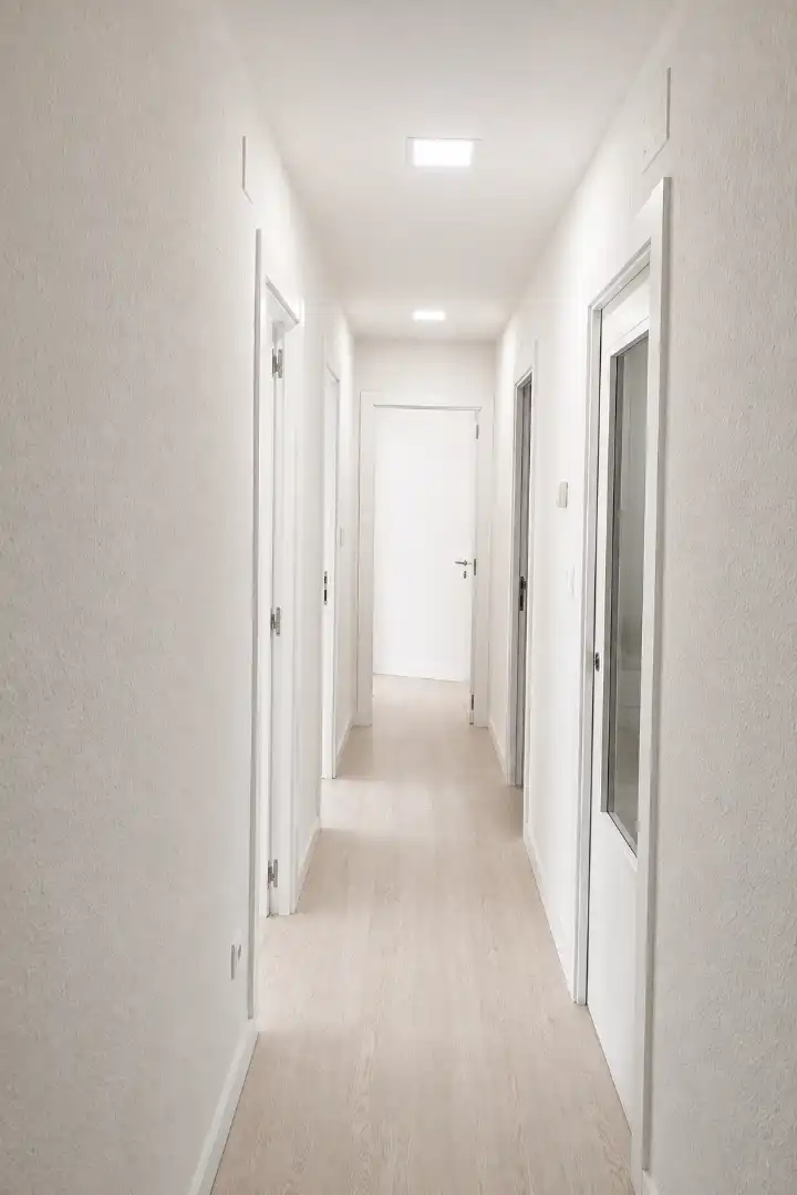 Piso de 90 m² en Santander