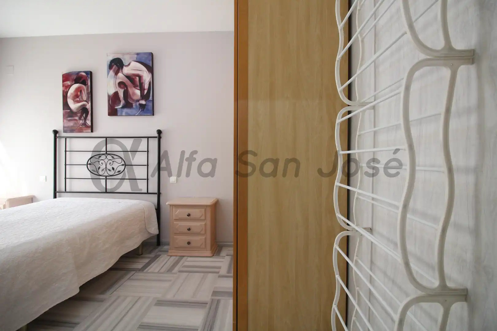 Appartamento 80 m² a La Rinconada