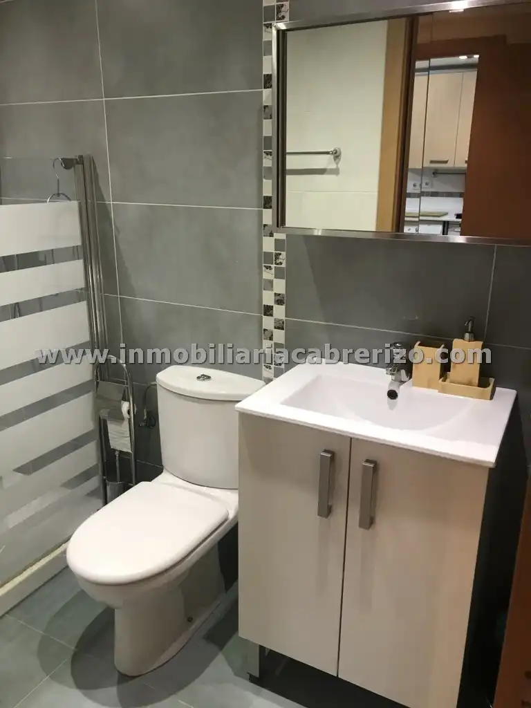 Appartamento in affitto, Lardero
