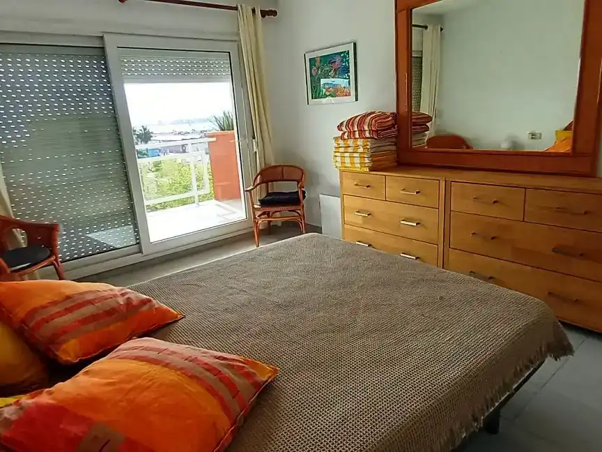 Piso de 120 m² en Roses