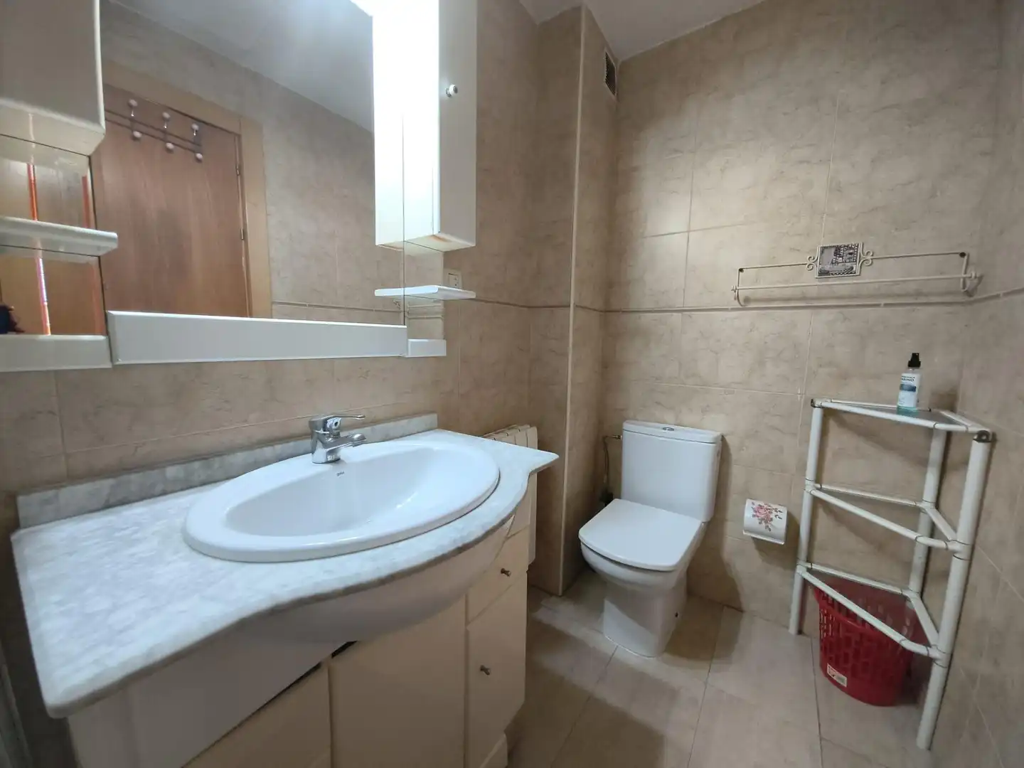 Piso de 133 m² en Granada