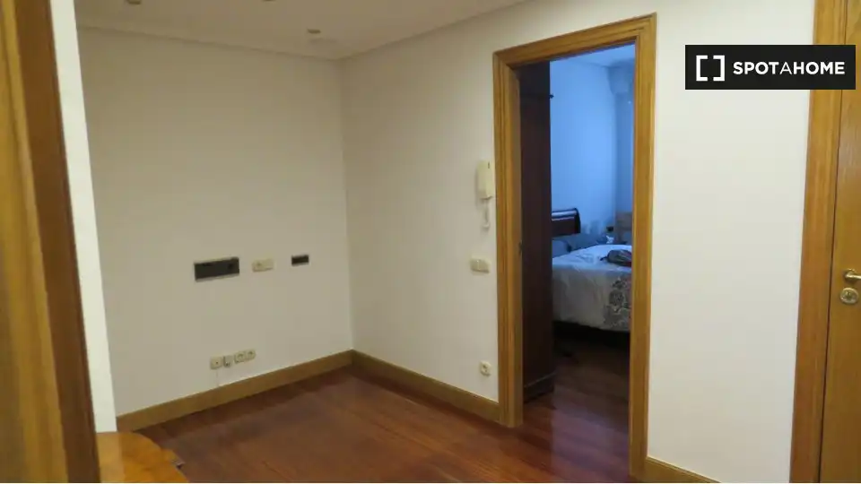 Habitación 75 m², San Sebastián