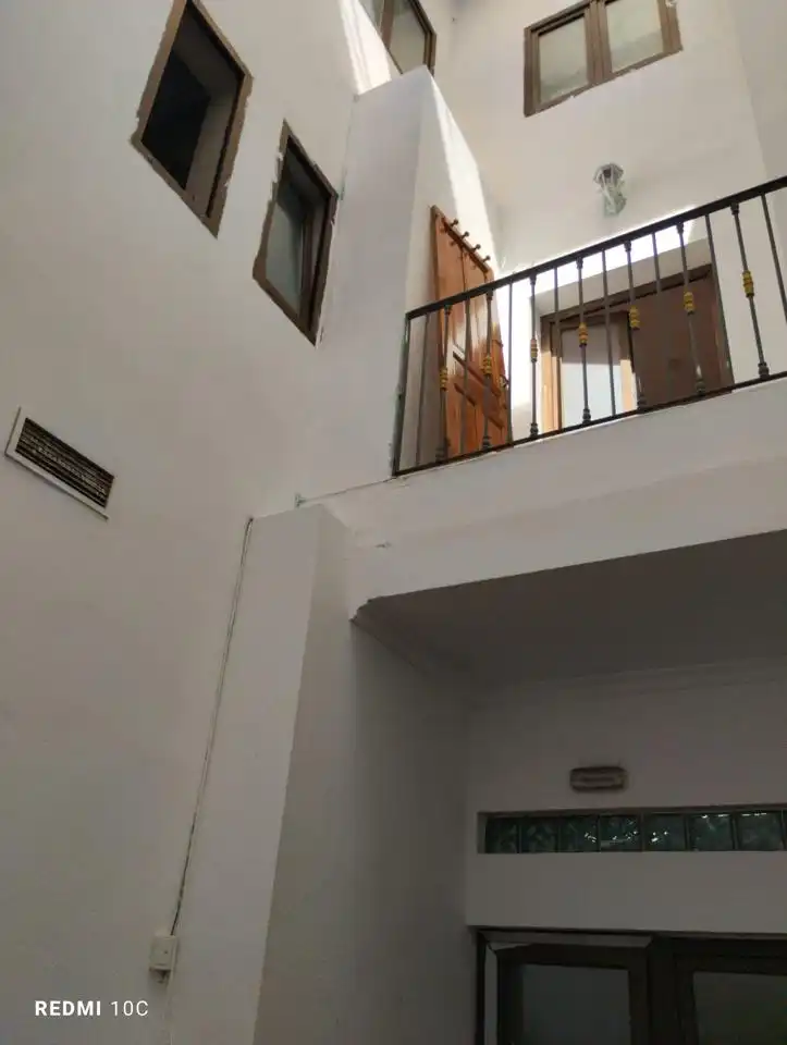 Casa de 100 m² en Melilla