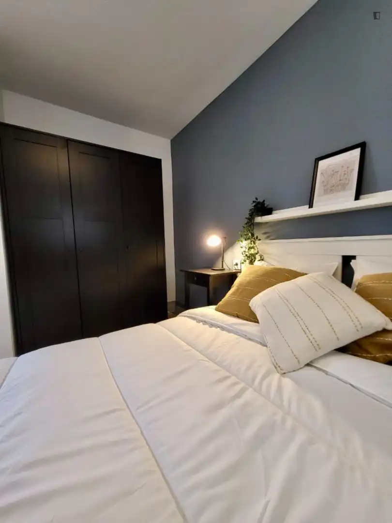 Zimmer zur Miete, Alicante