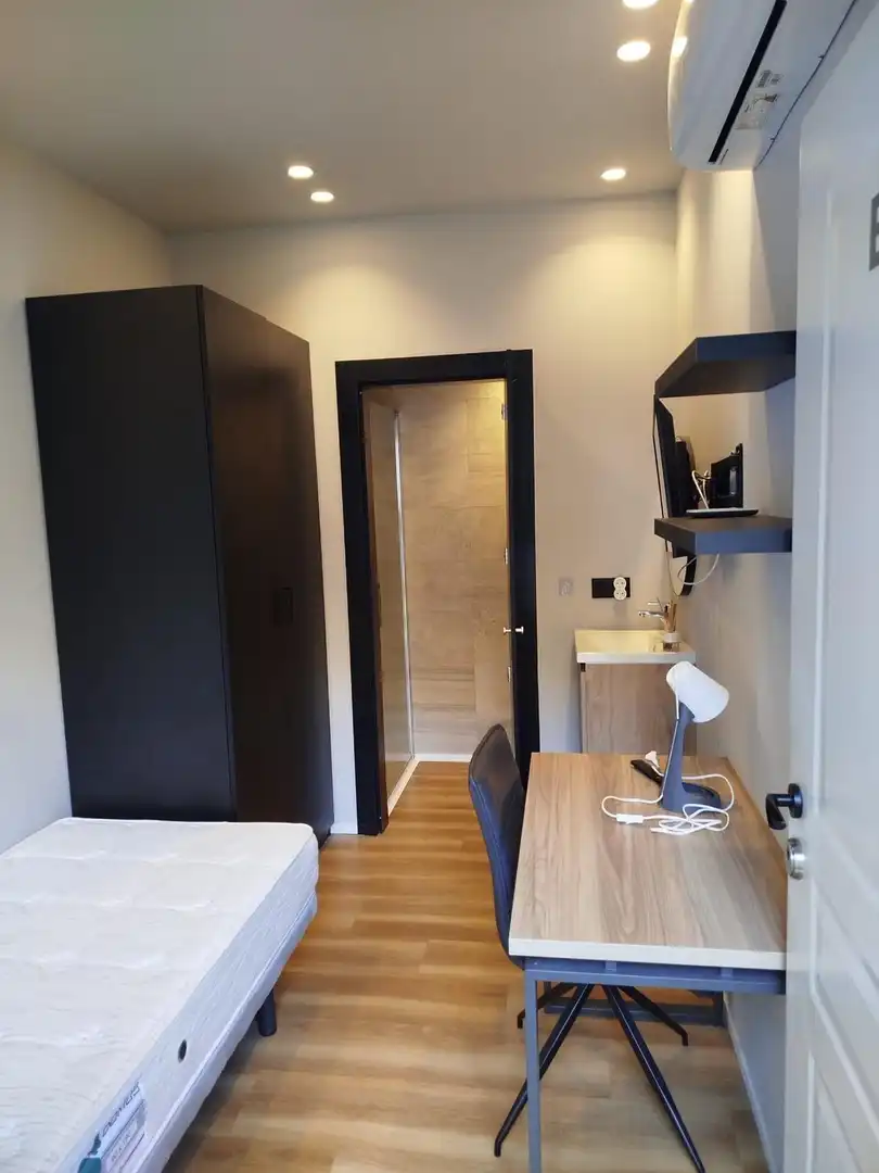 Habitación 221 m², Cartagena