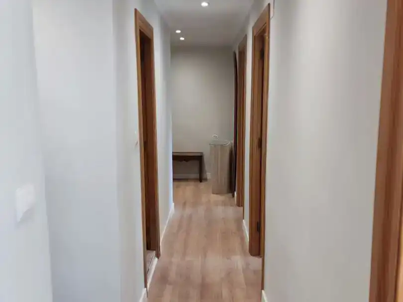 Piso de 106 m² en Gijón