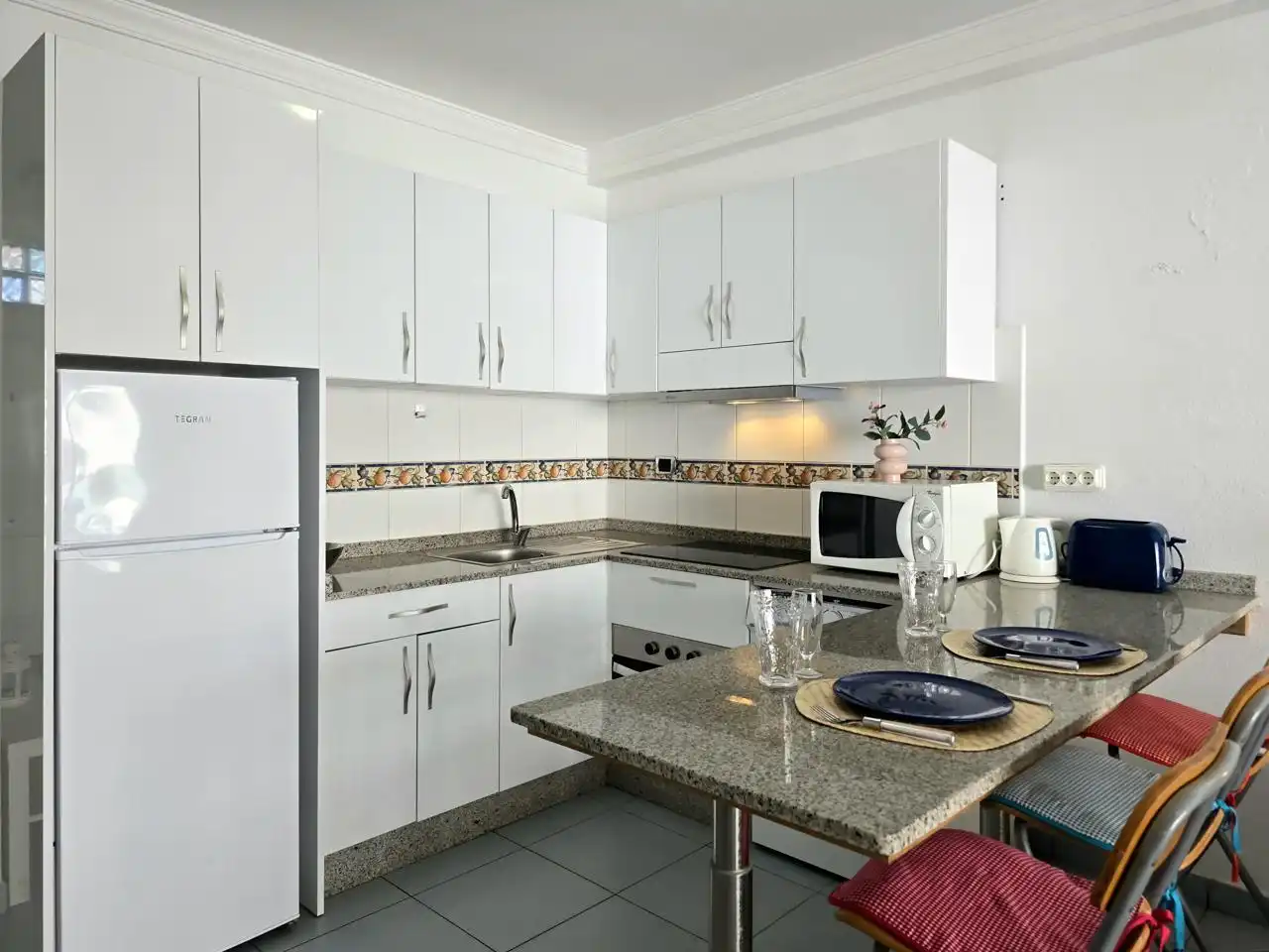 Piso de 50 m² en Mogán