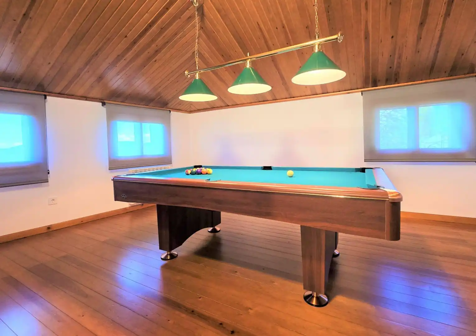 Piso de 224 m² en Arbolí