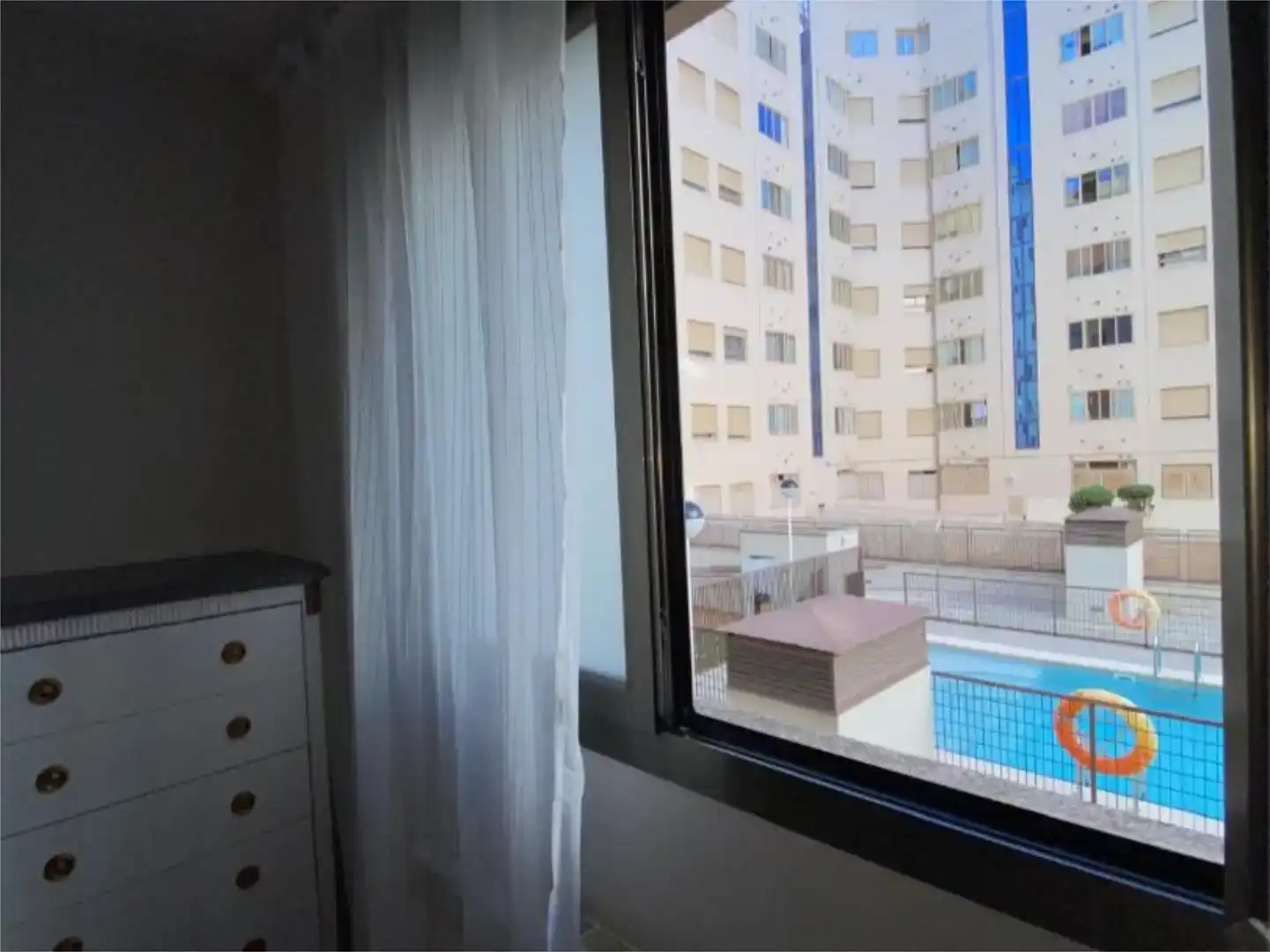 Piso de 62 m² en Cáceres