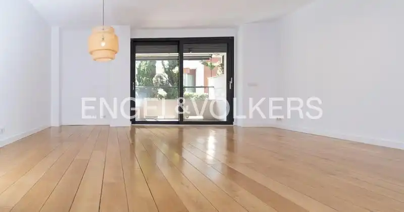 Piso de 112 m² en Madrid