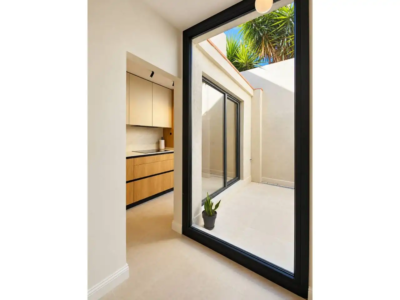 Casa 103 m² a Sabadell