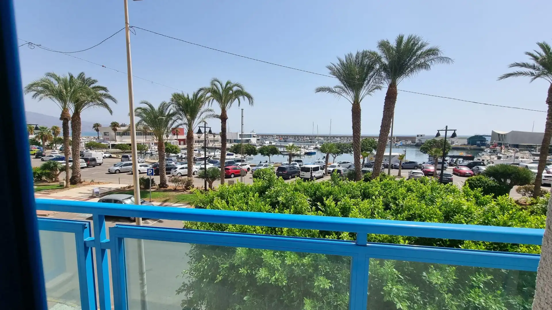 Piso de 73 m² en Roquetas de Mar