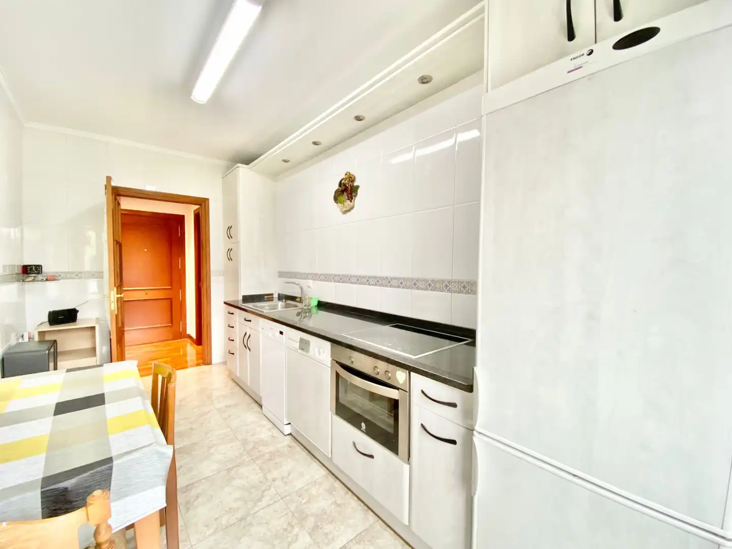 Pis de 72 m² a Vitòria