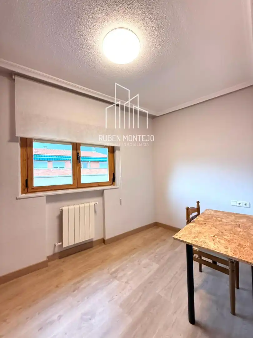 Piso de 136 m² en Salamanca