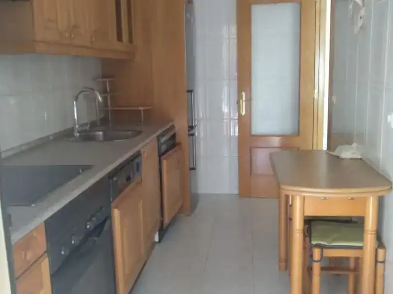 Piso de 60 m² en Ávila