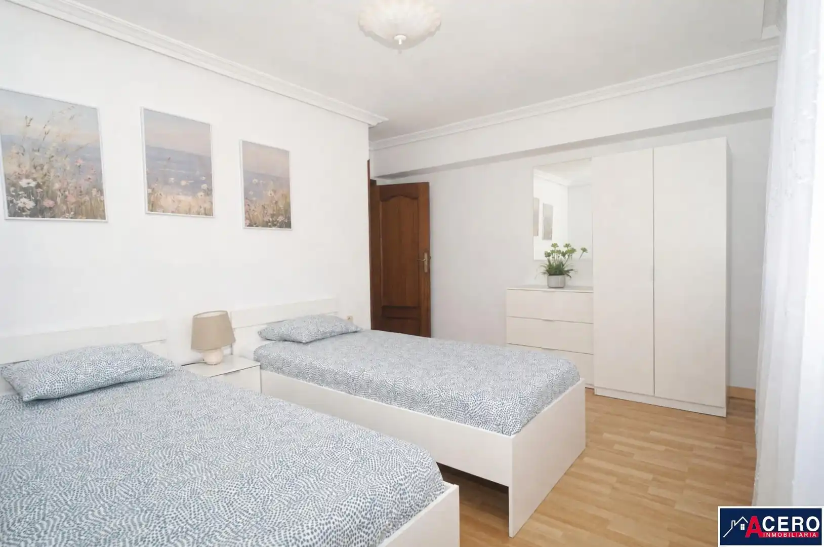 Appartement 60 m² à Piélagos